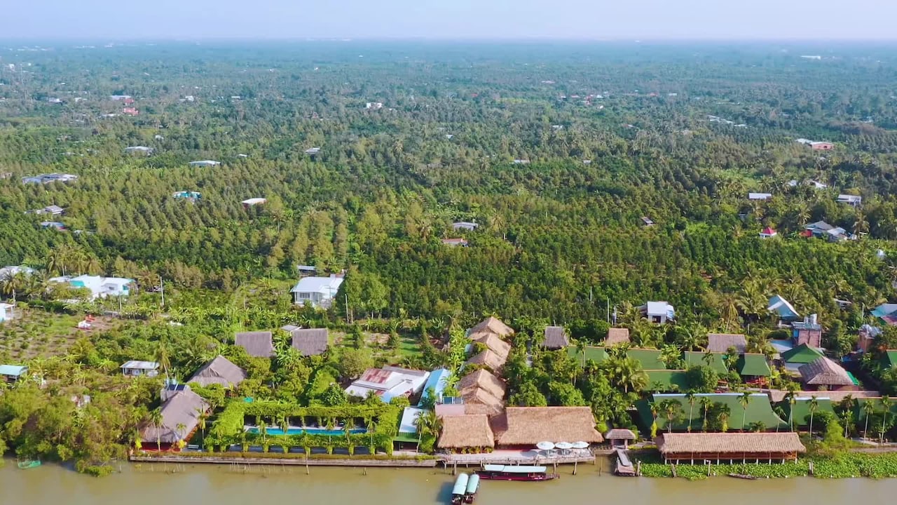 Property video