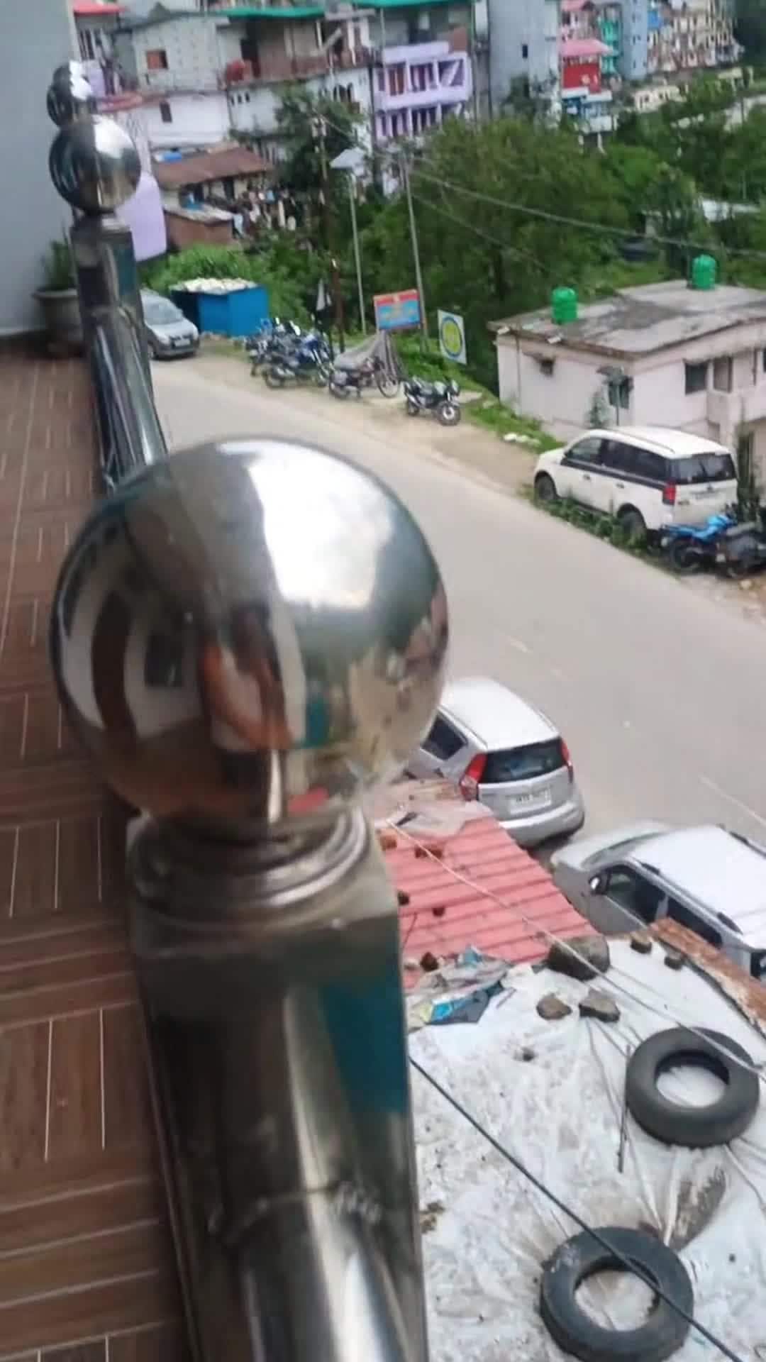 Vidéo de l’hébergement