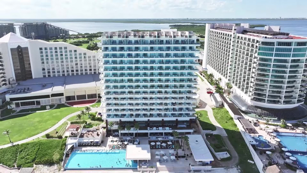 Property video