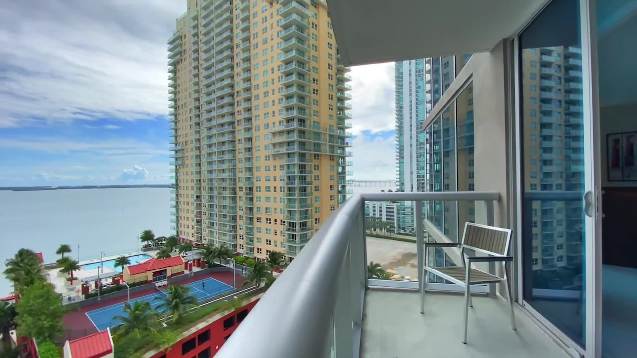 Property video