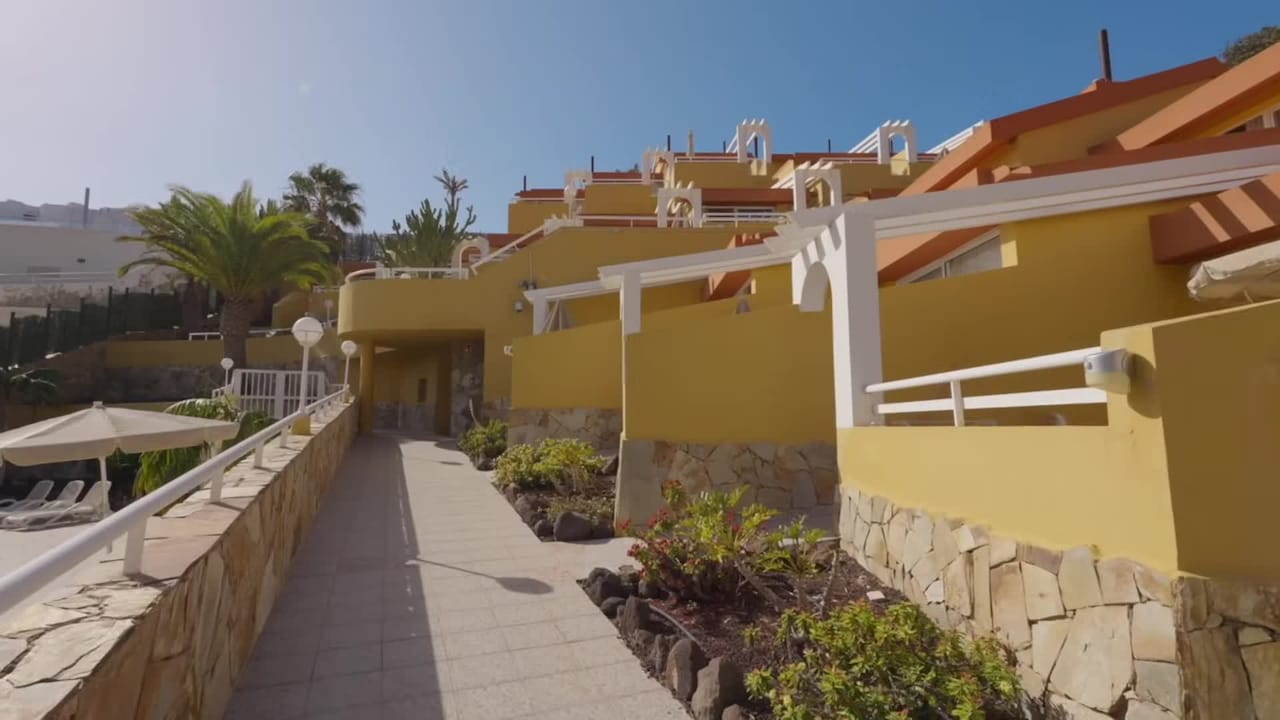 Vídeo hecho por el alojamiento