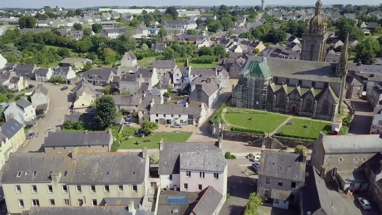 Property video