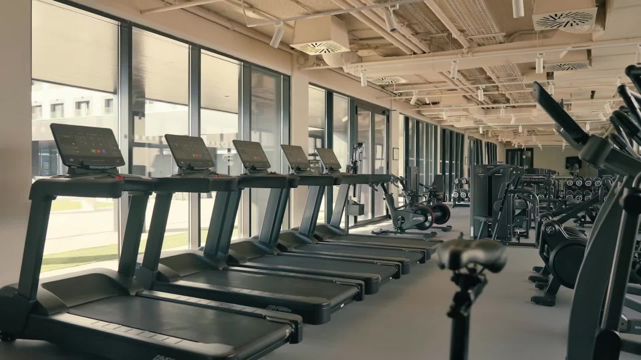 Video van accommodatie