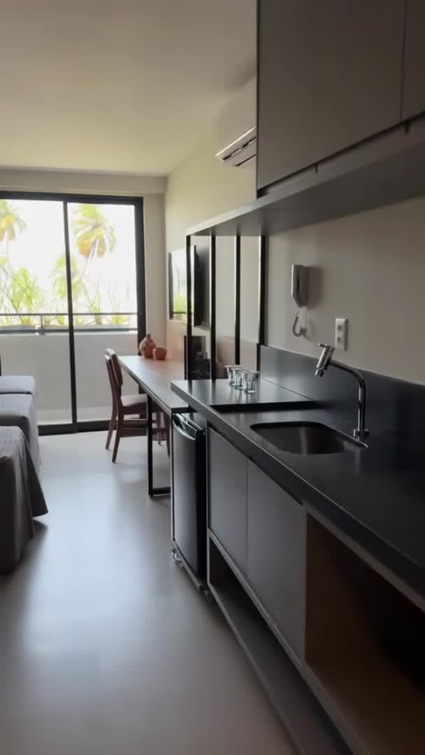 Property video