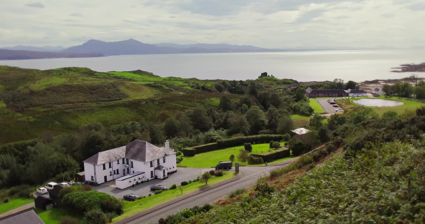 Property video