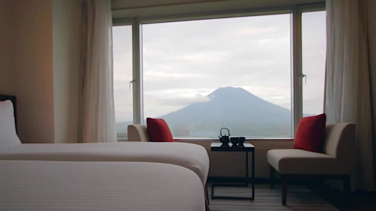 Property video
