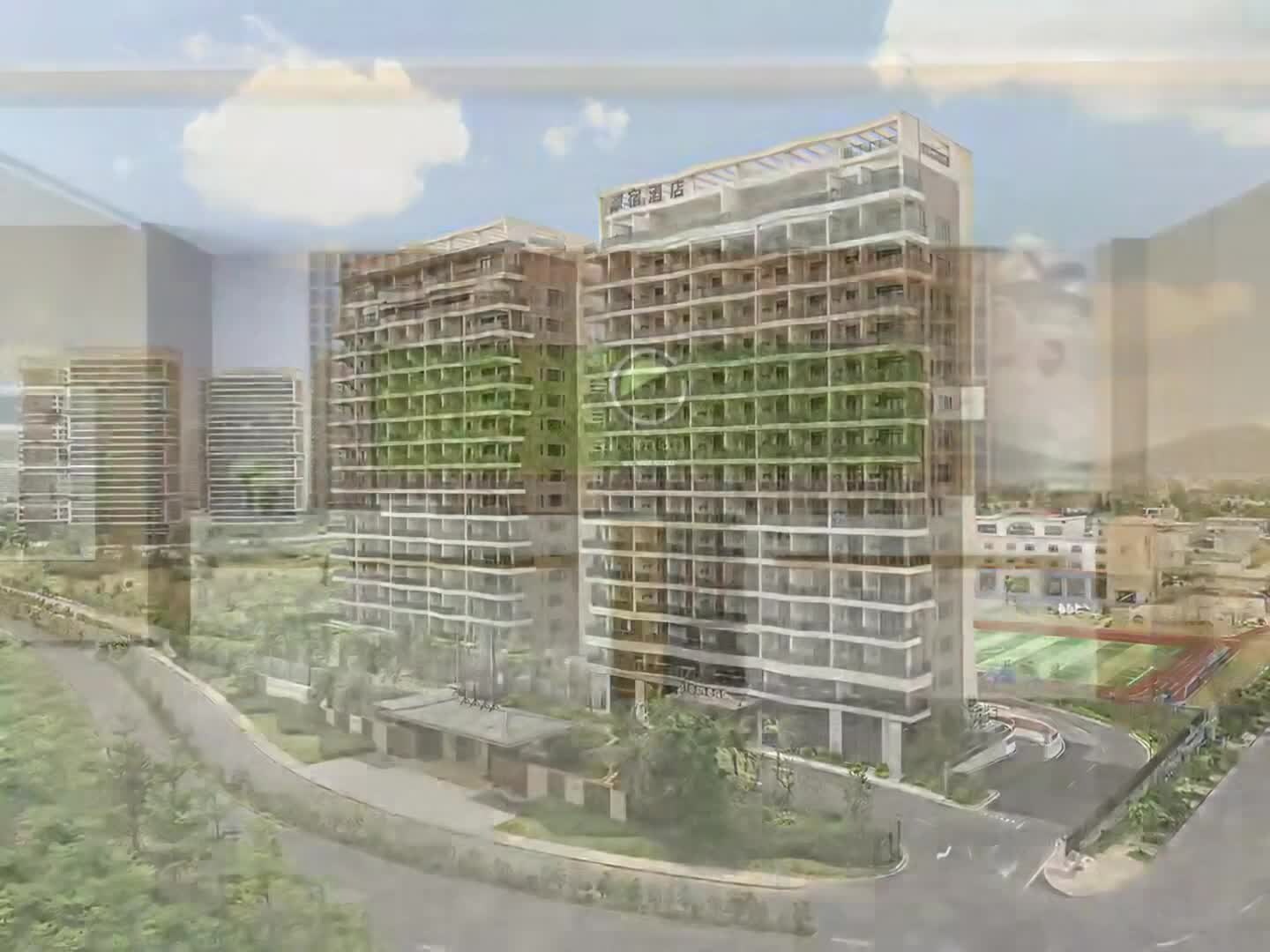 Property video