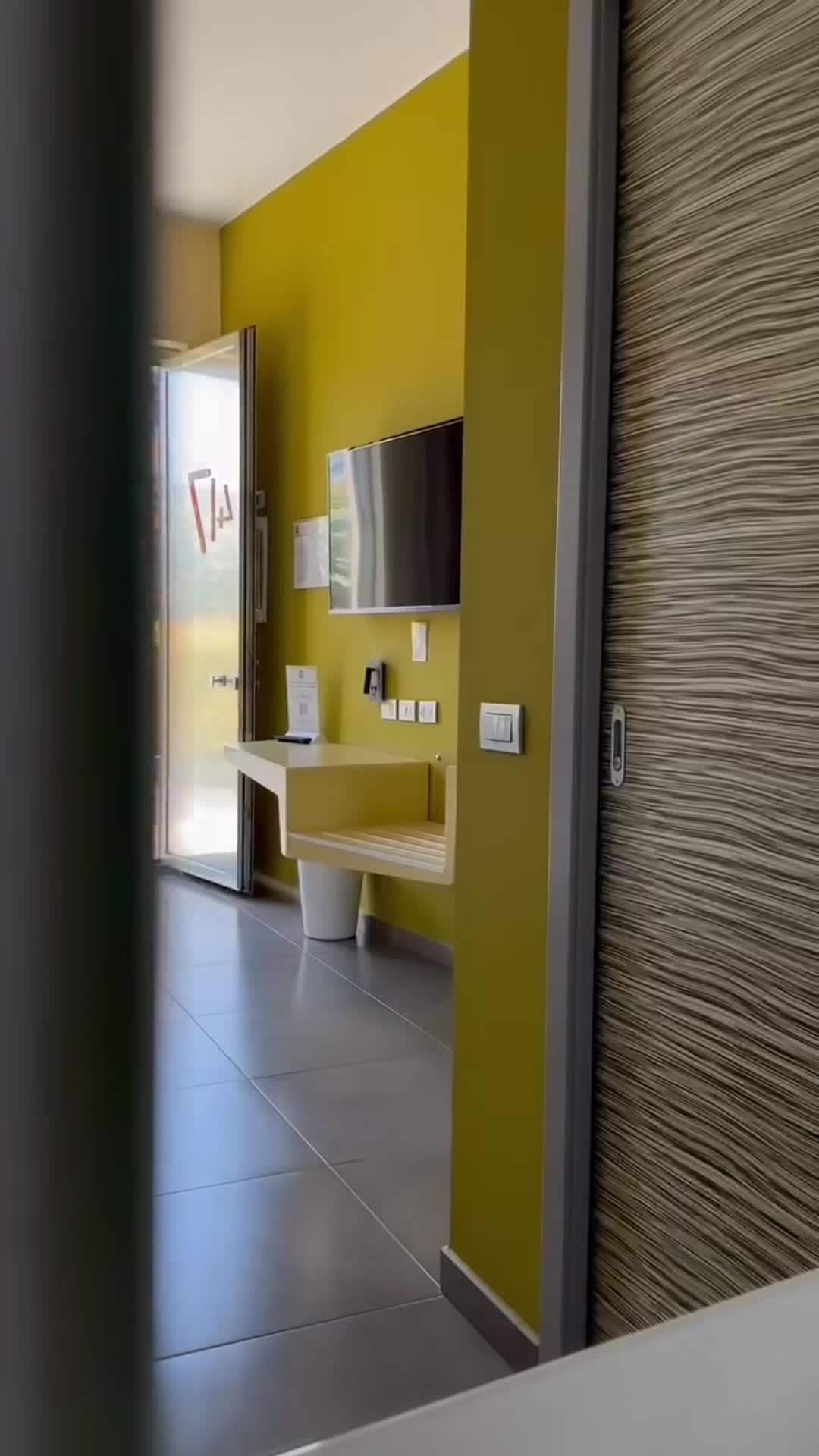 Property video
