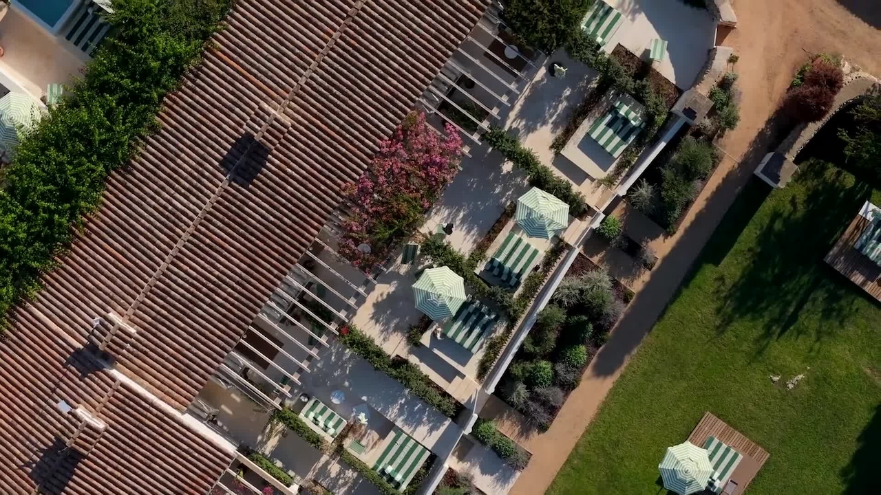 Property video