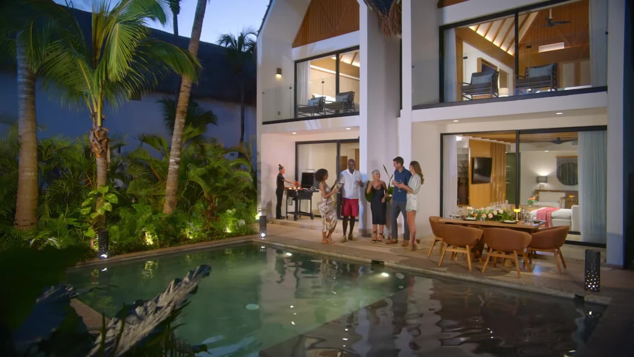 Property video