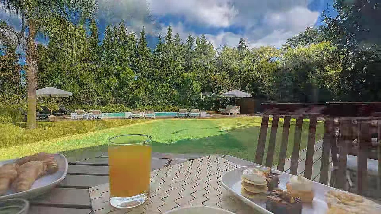 Video van accommodatie