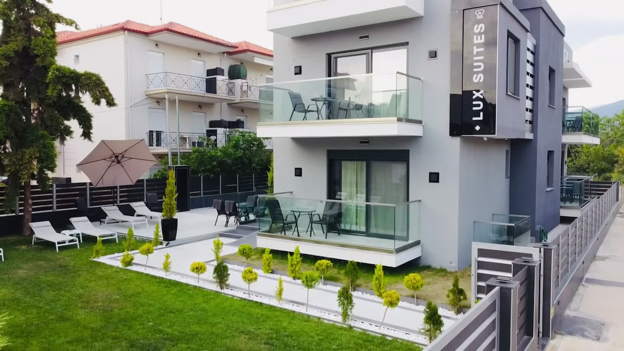 Property video