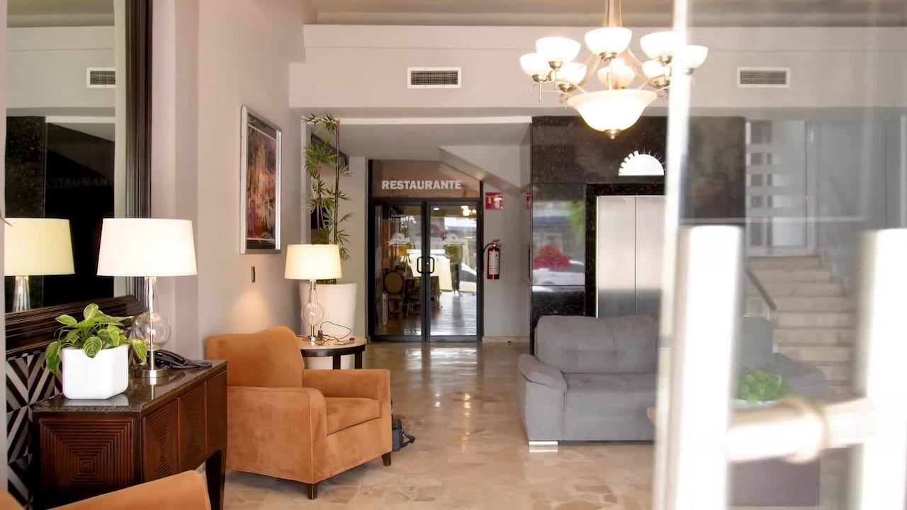Property video