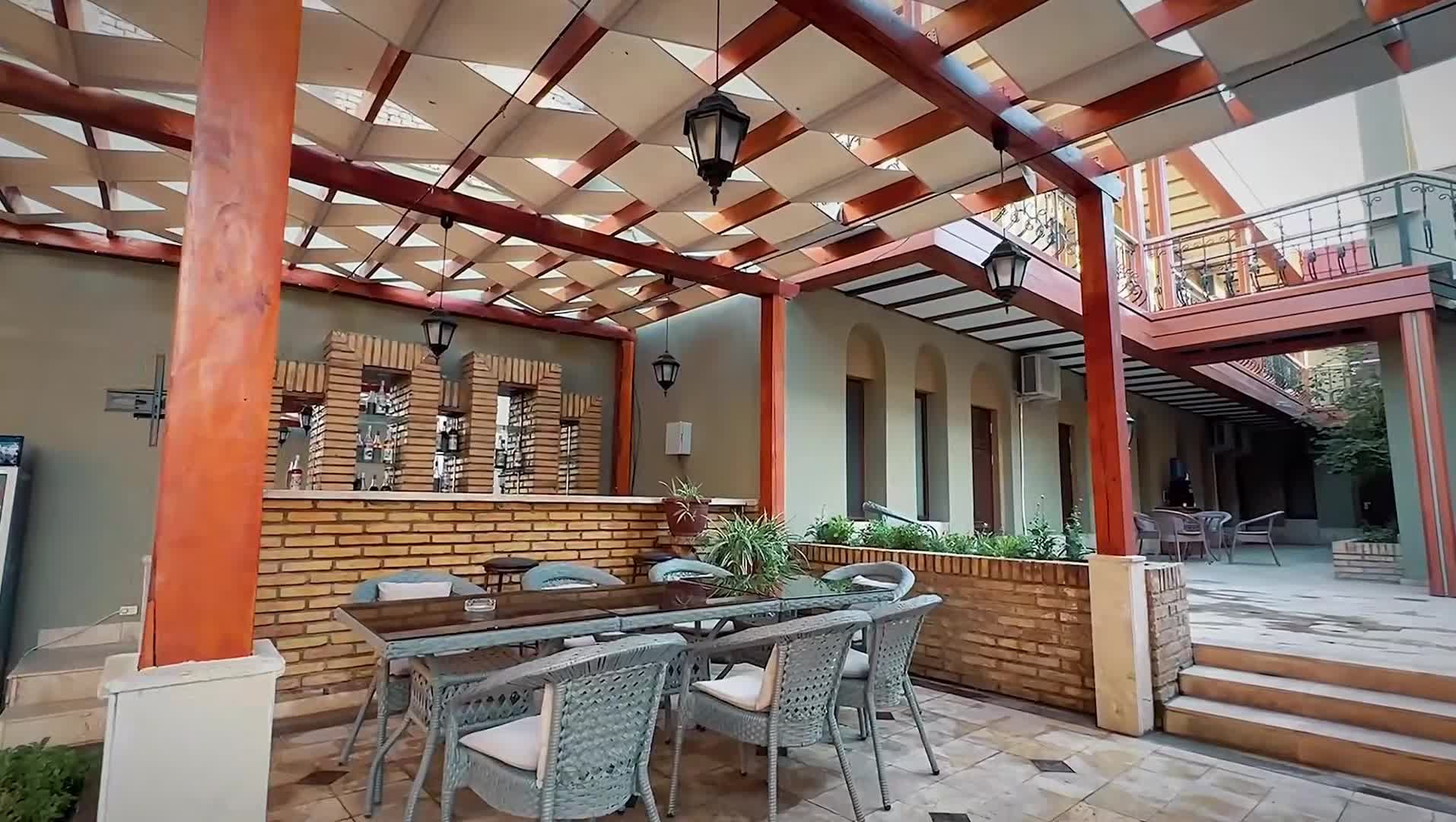 Property video
