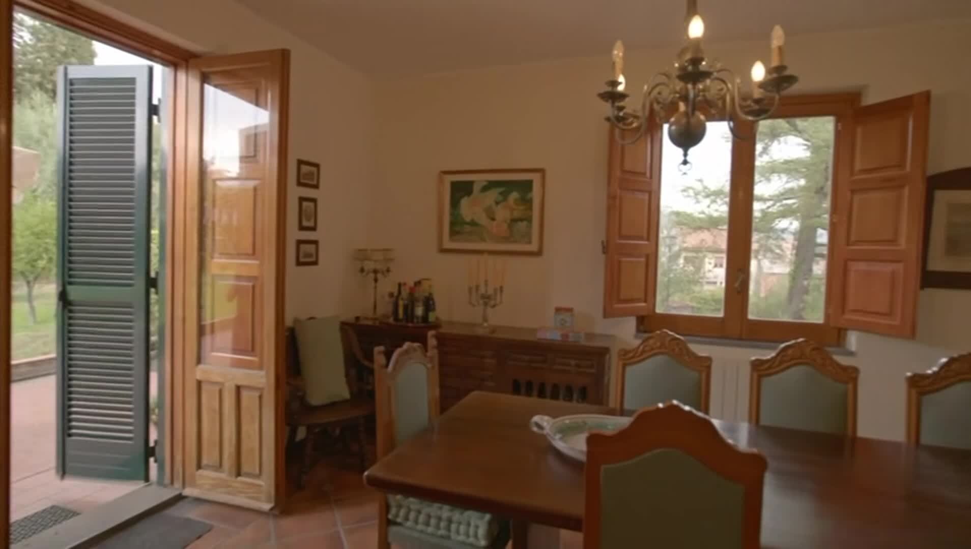 Property video