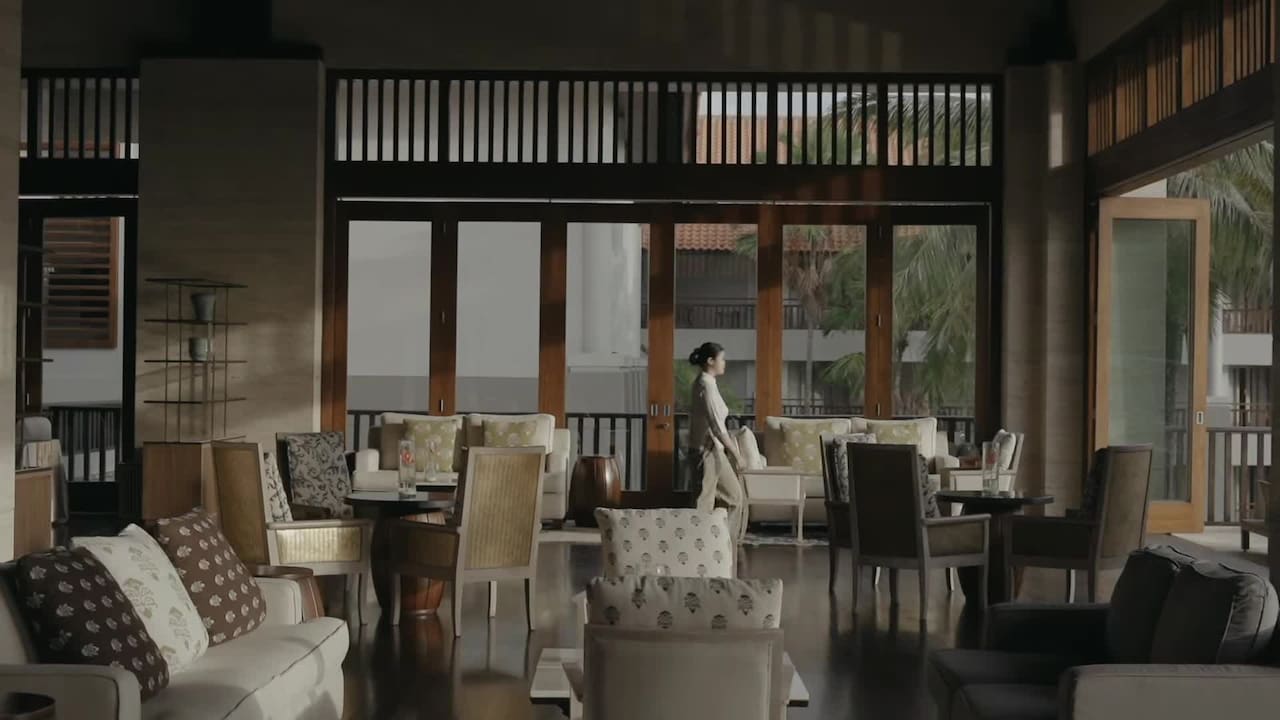 Property video