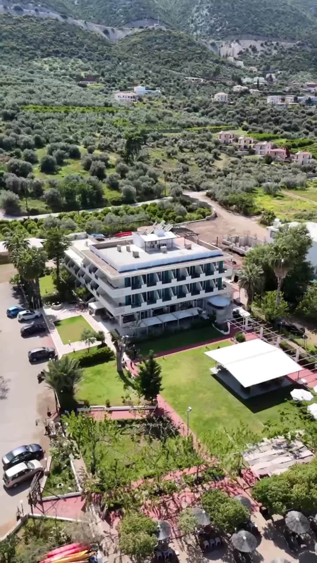 Property video