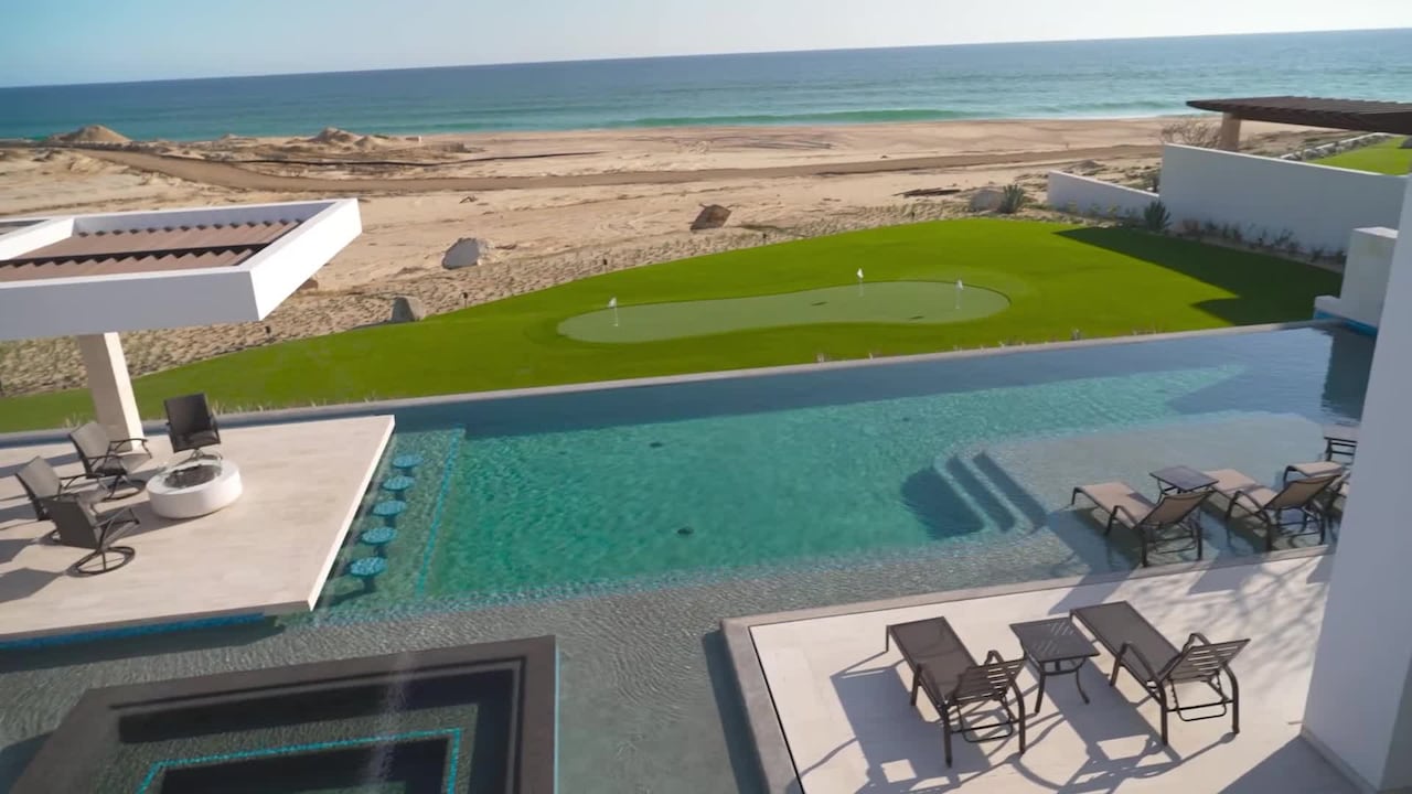 Property video