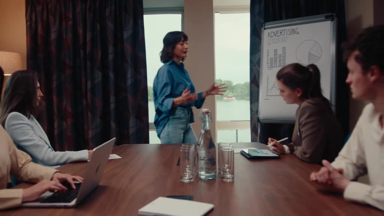 Property video