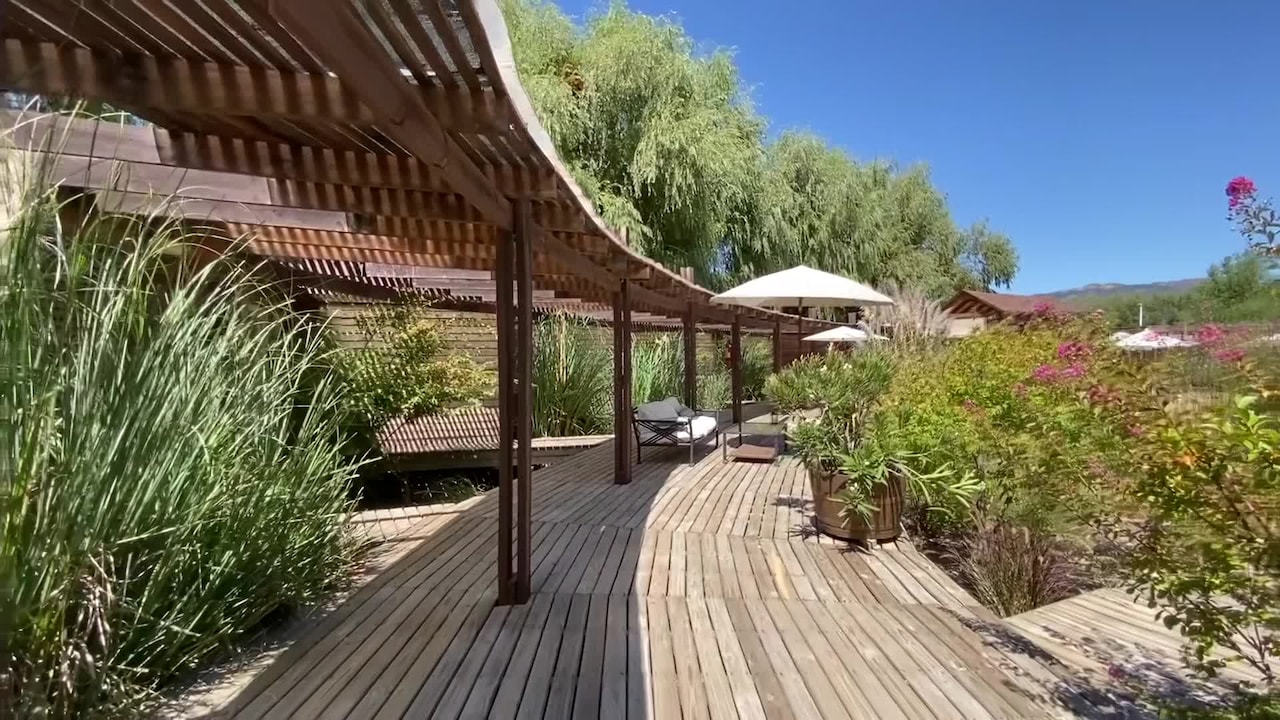 Property video