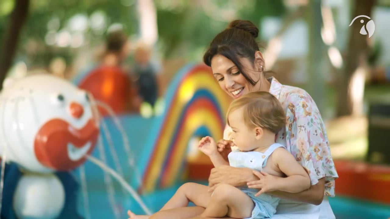 Property video