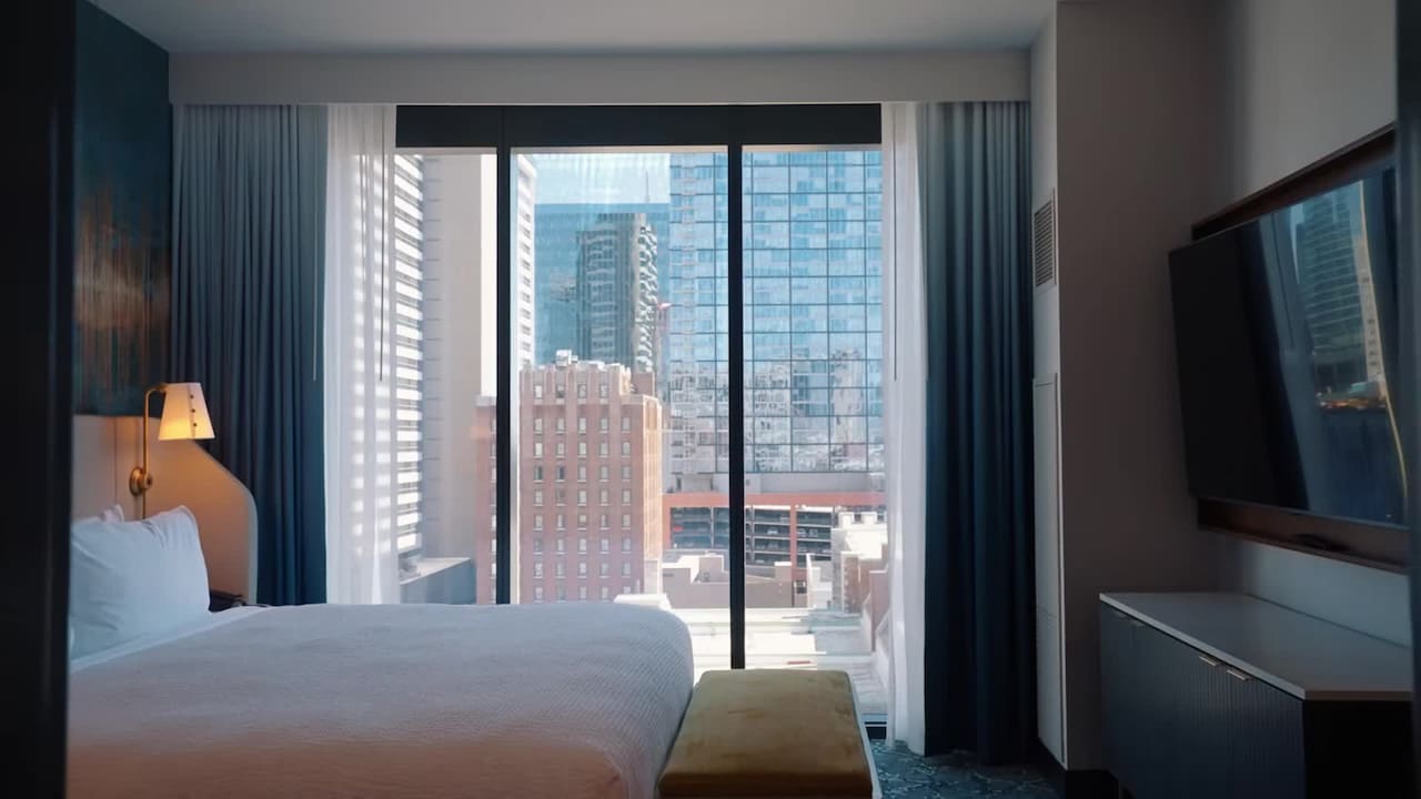 Property video