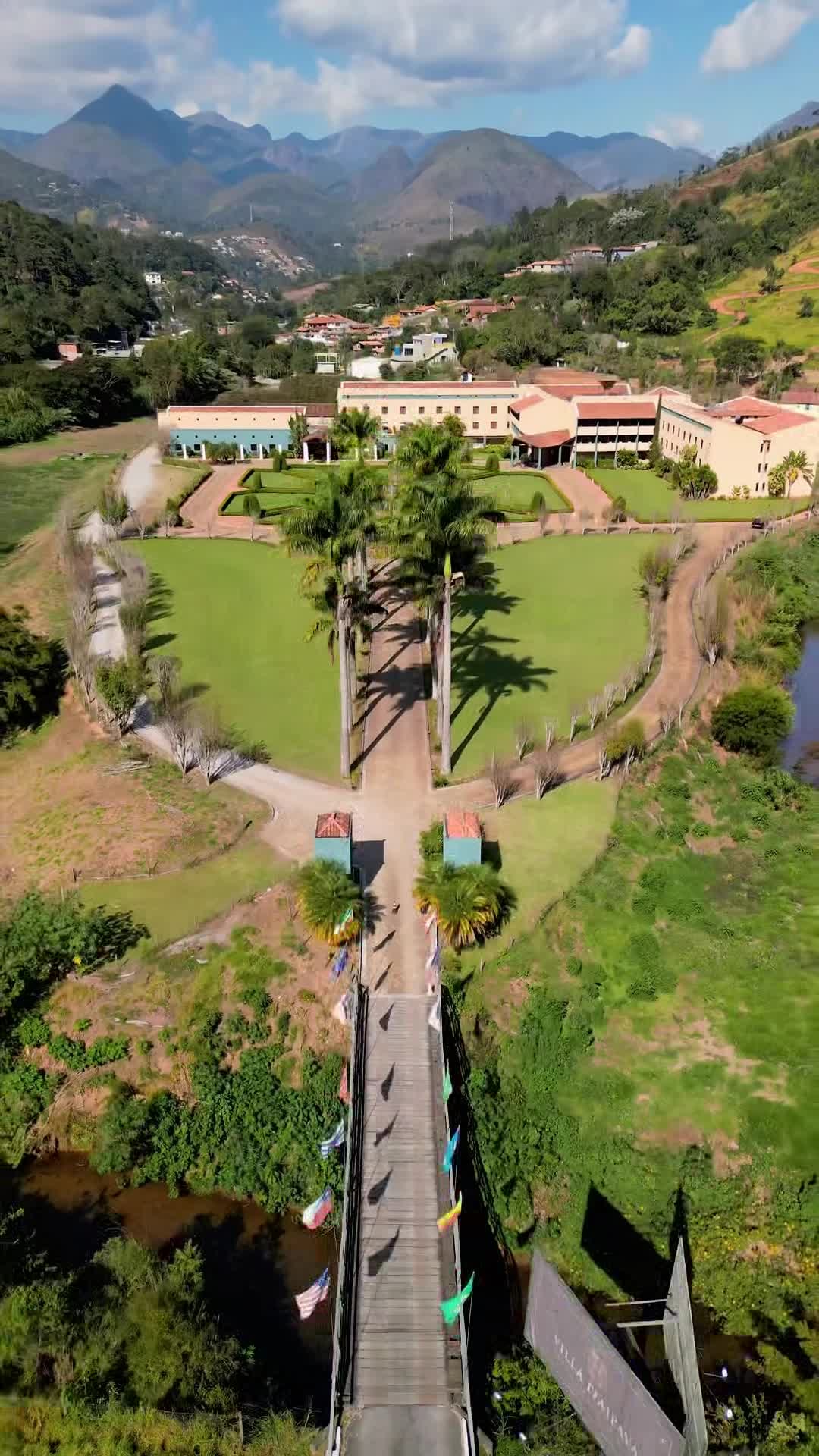 Property video