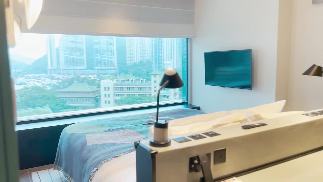 Property video