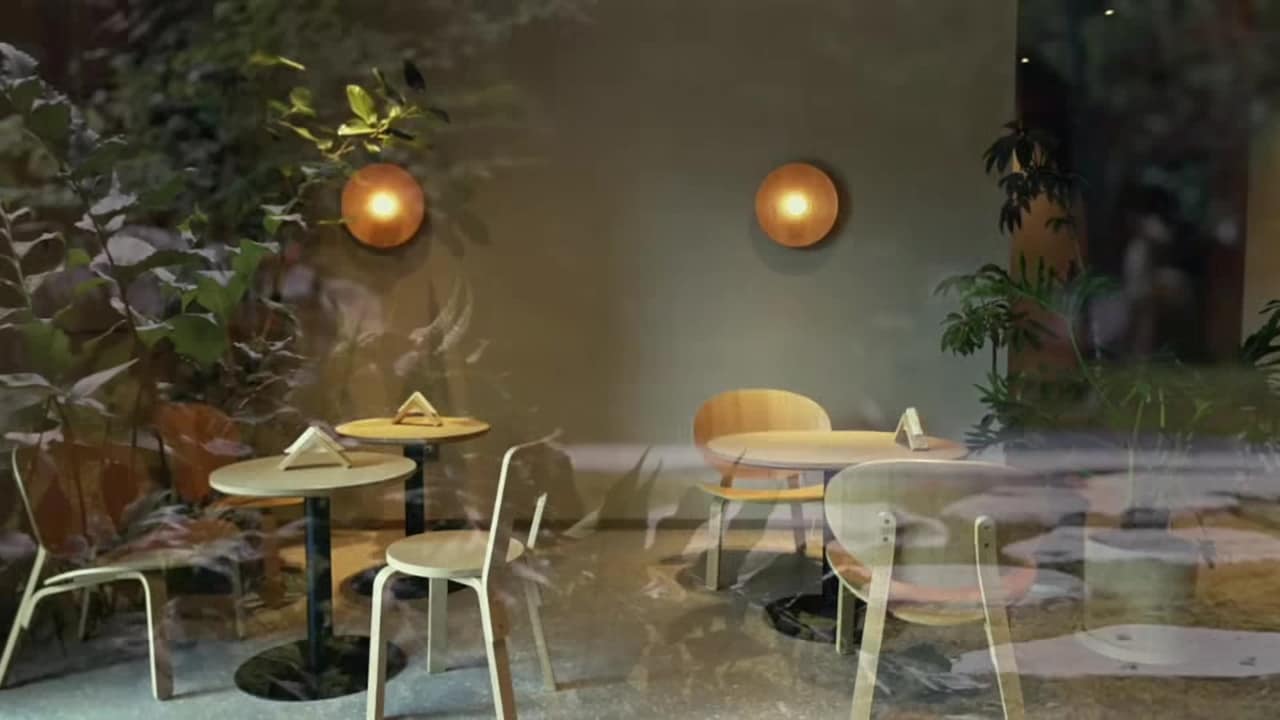 Property video