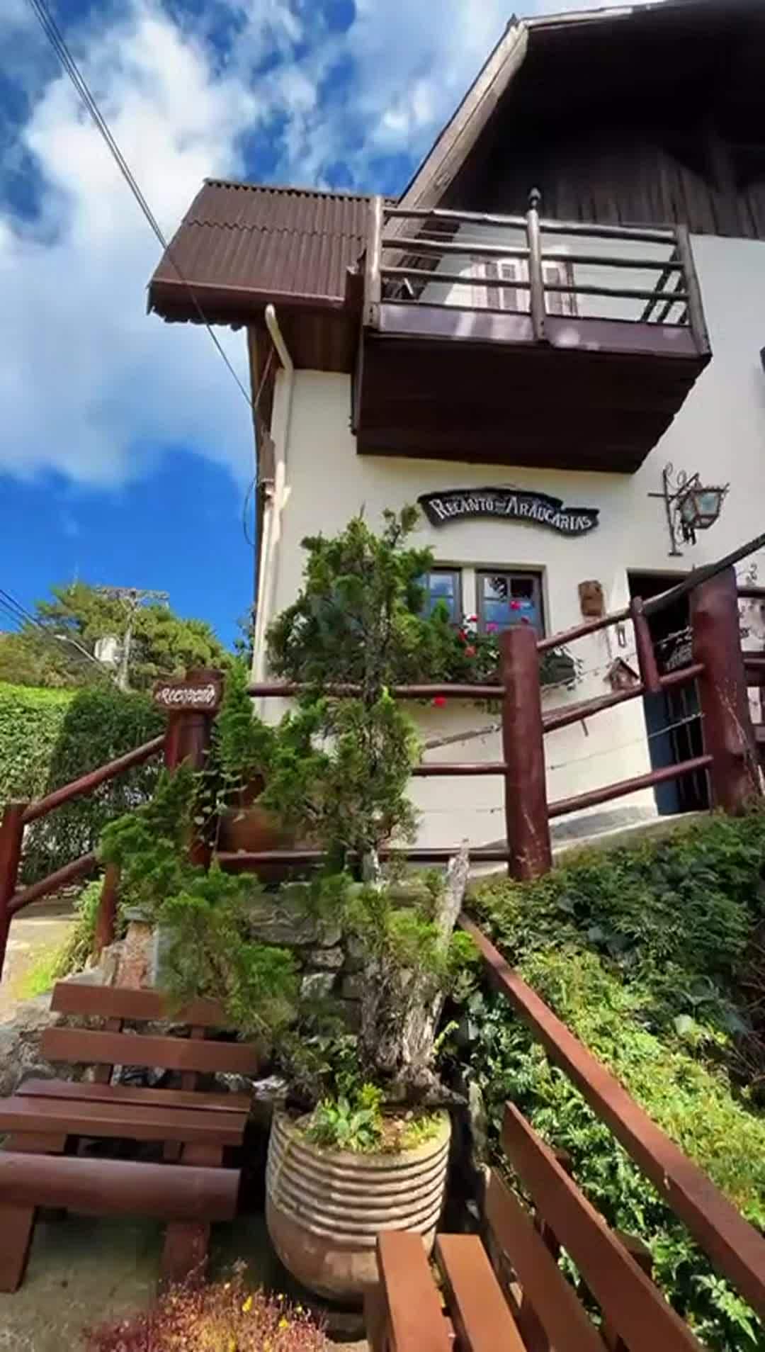 Property video