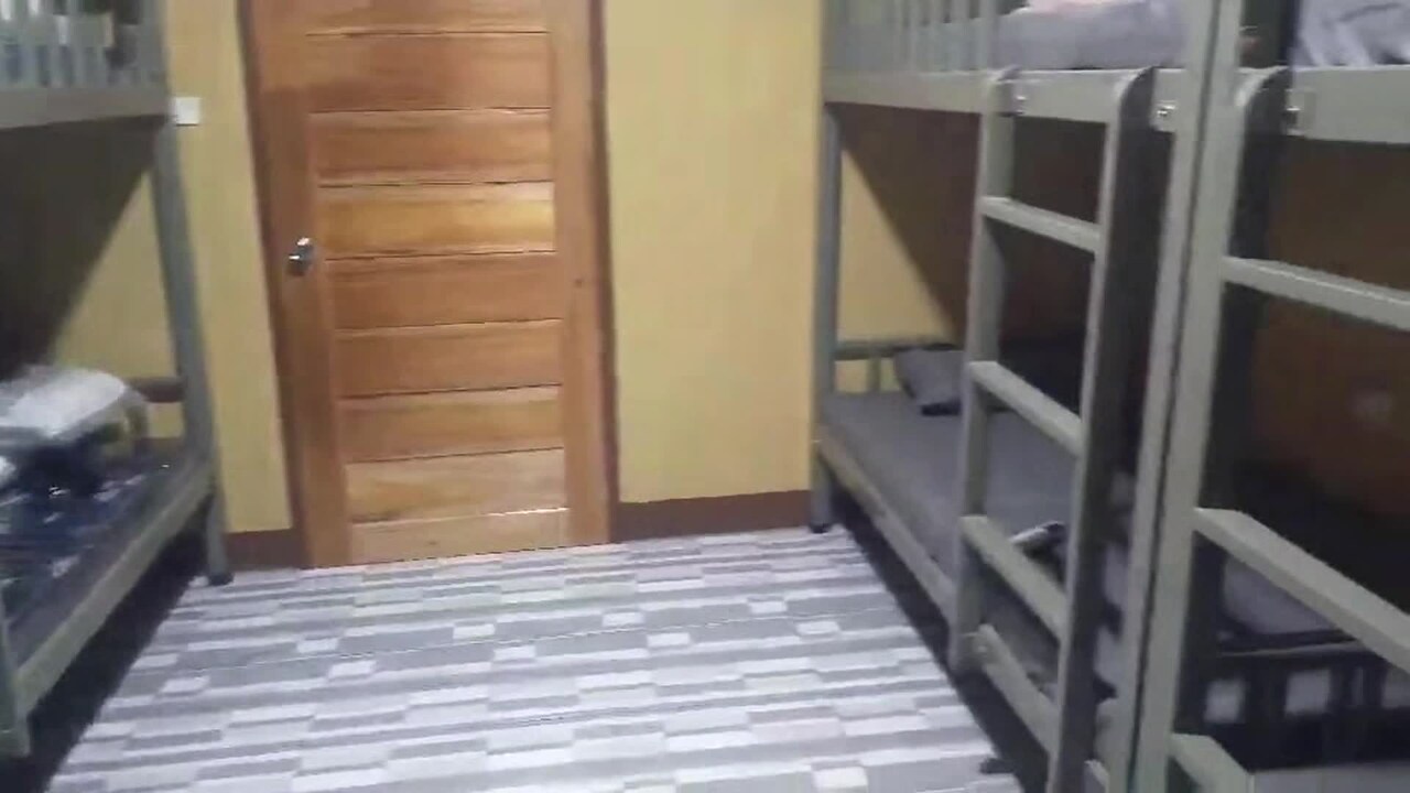 Majoituspaikan video