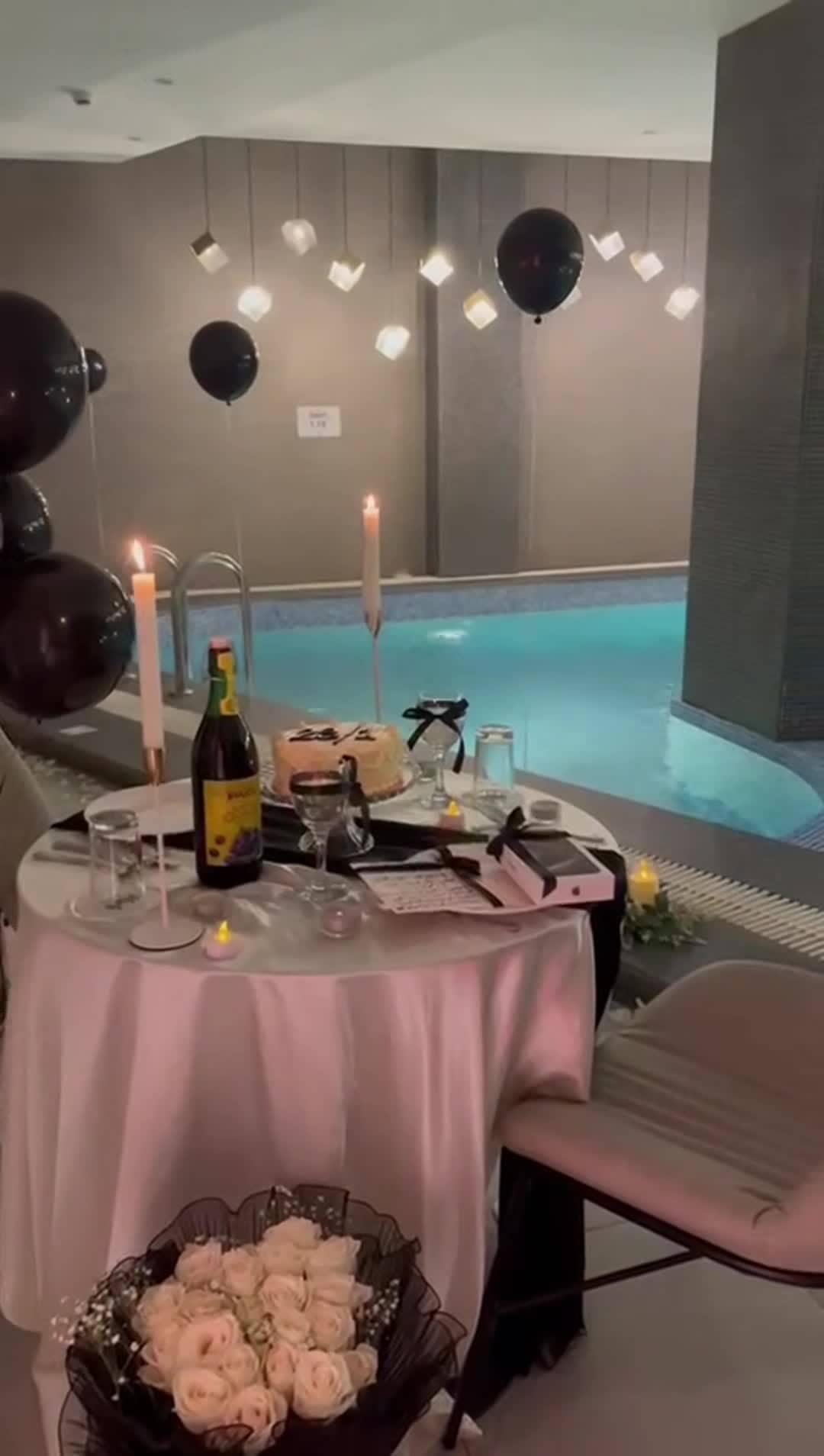 Property video