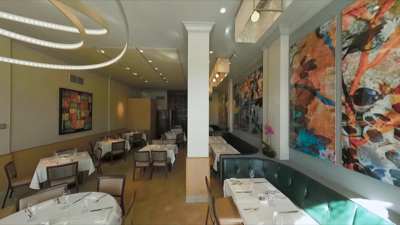 Property video