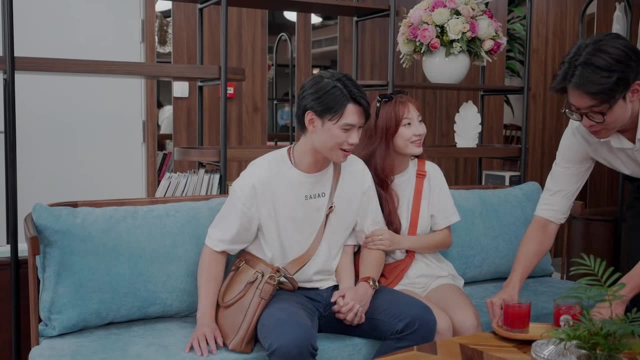 Video der Unterkunft