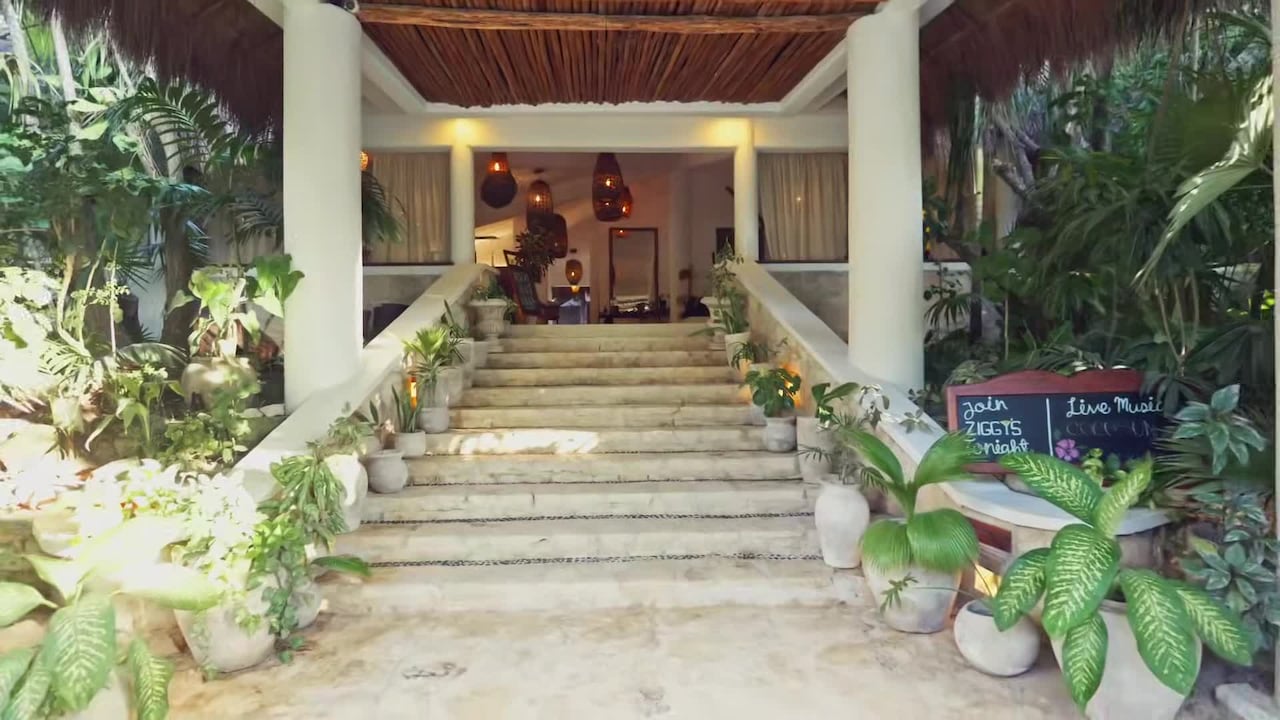 Property video