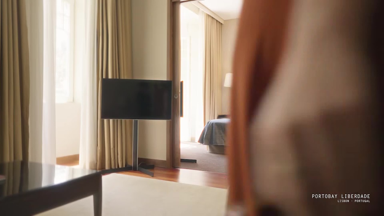 Video hartanah