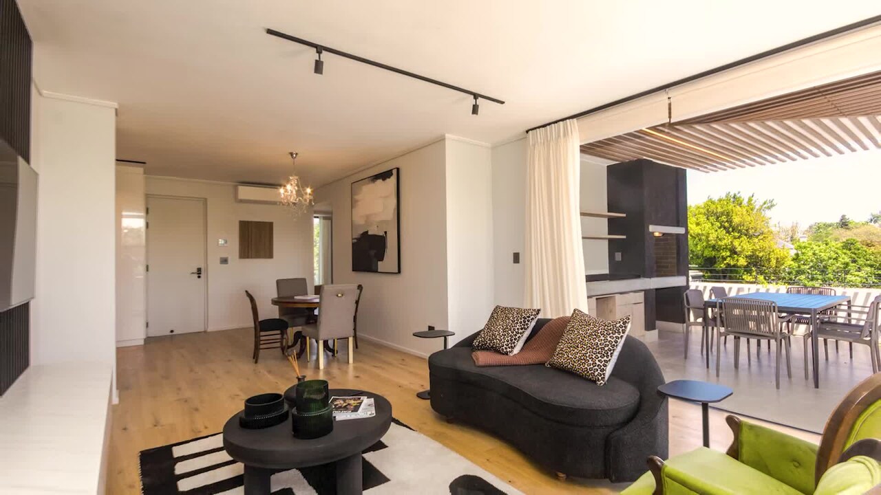 Video của nơi lưu trú