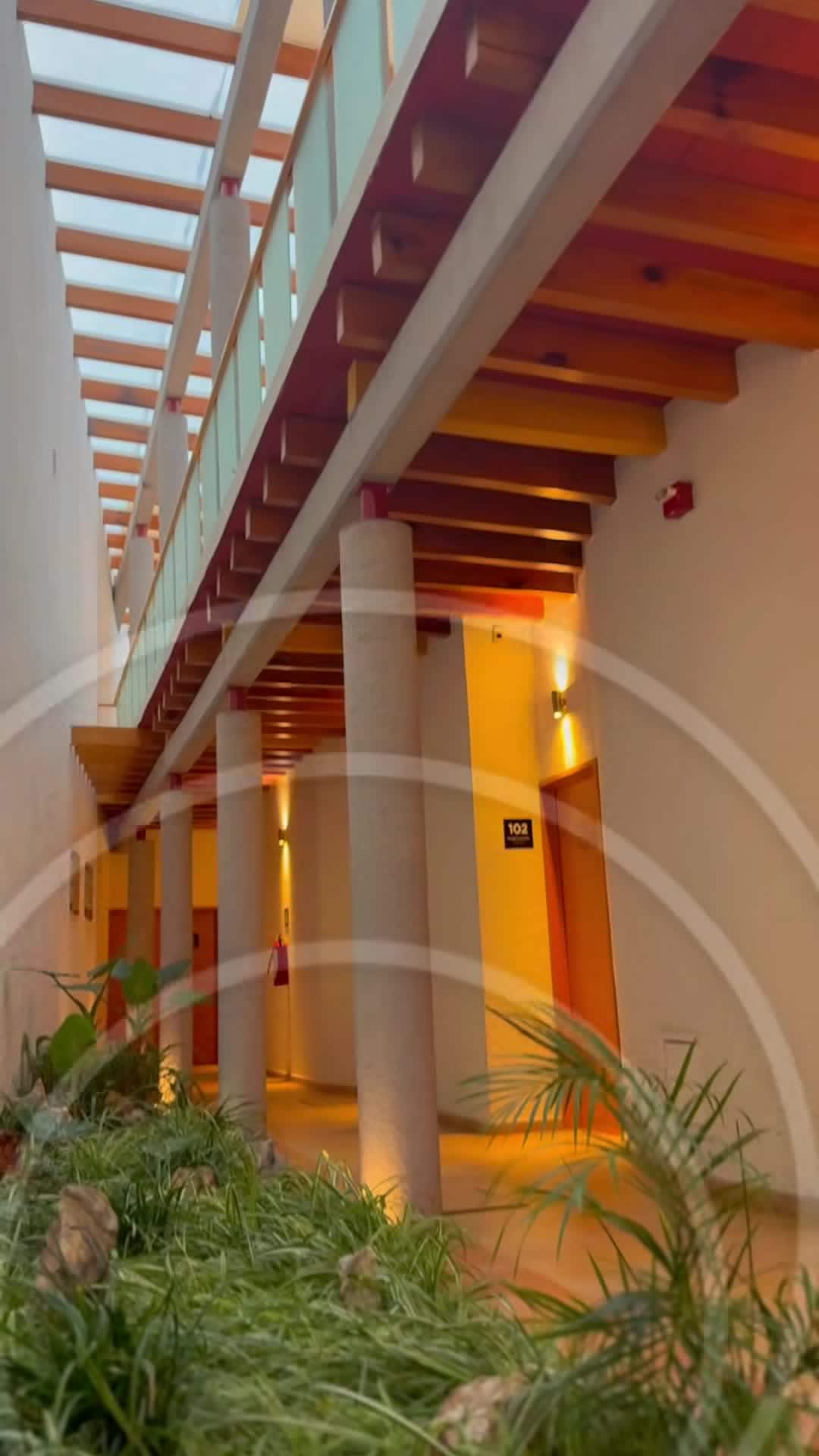 Property video