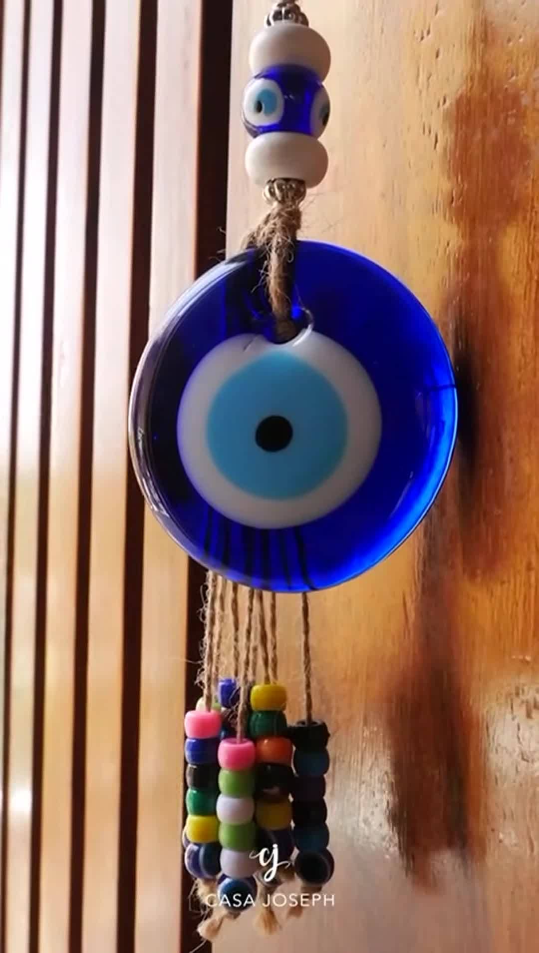 Majoituspaikan video