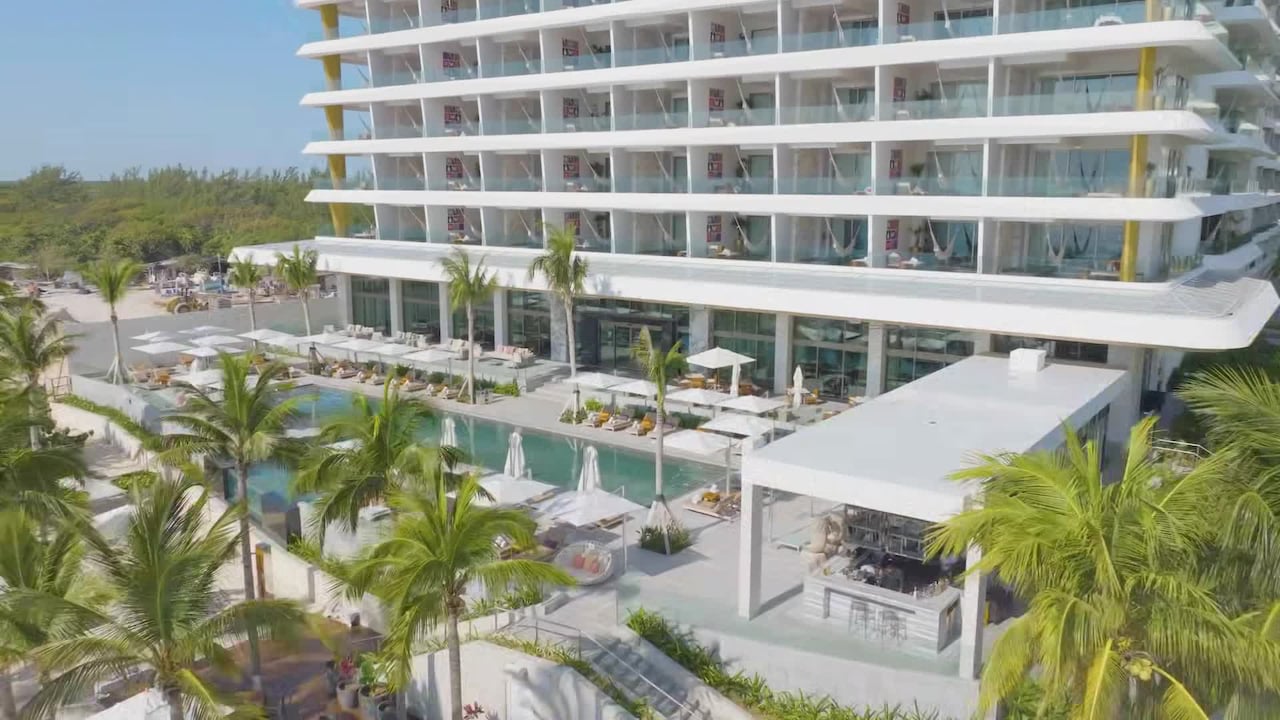 Property video