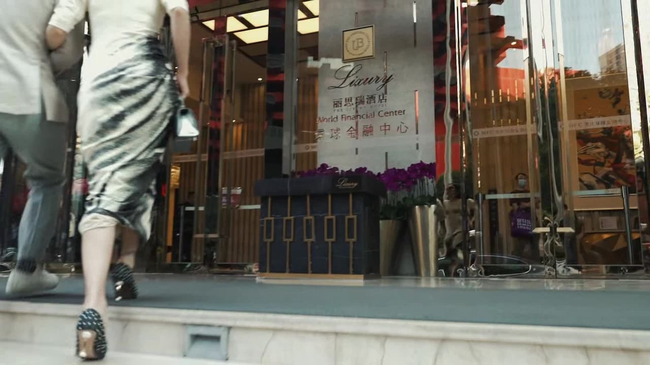 Property video