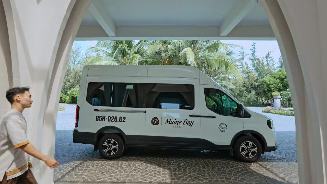Property video
