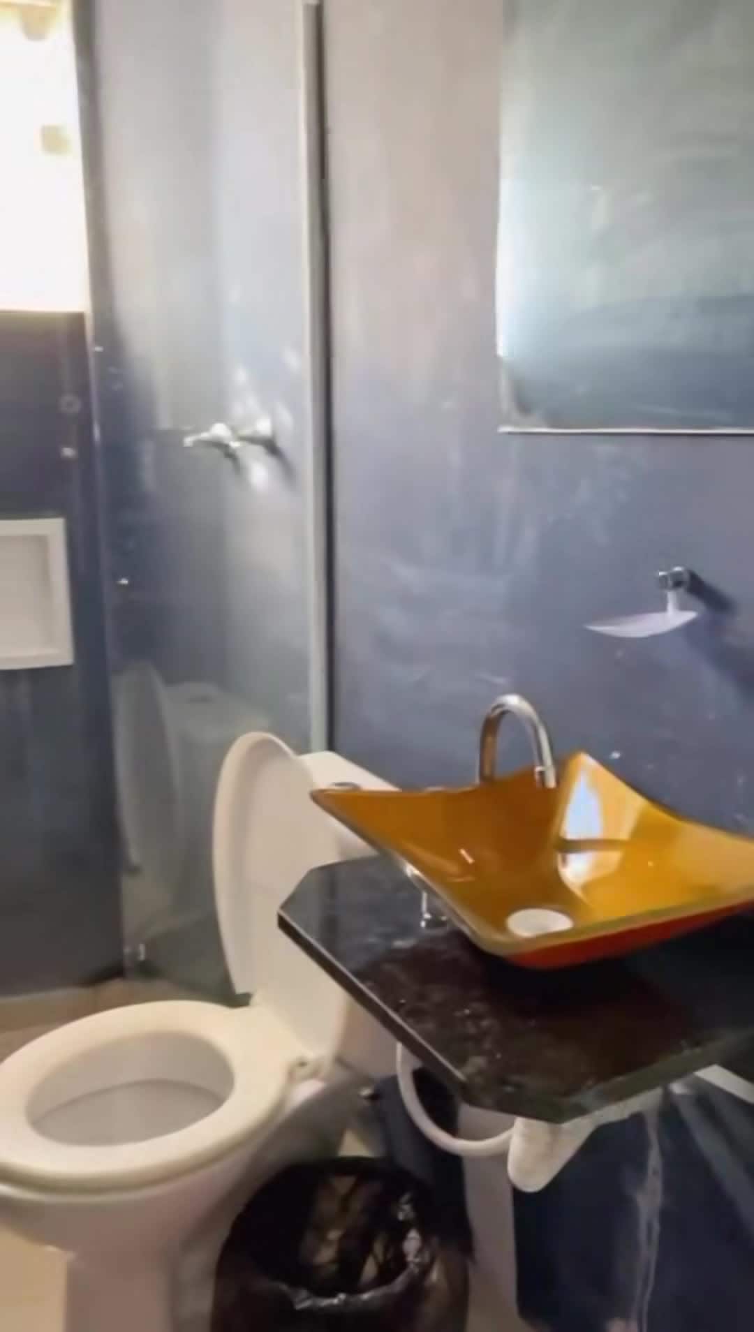 Vidéo de l’hébergement