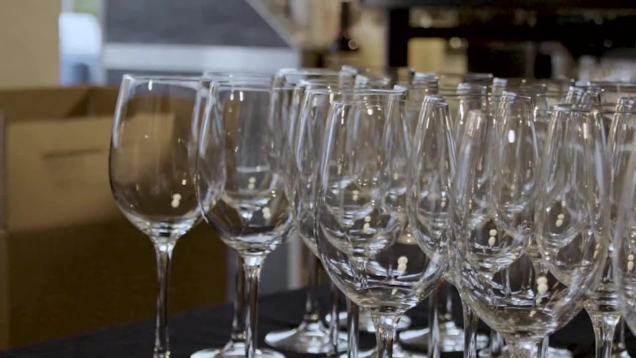 Vidéo de l’hébergement