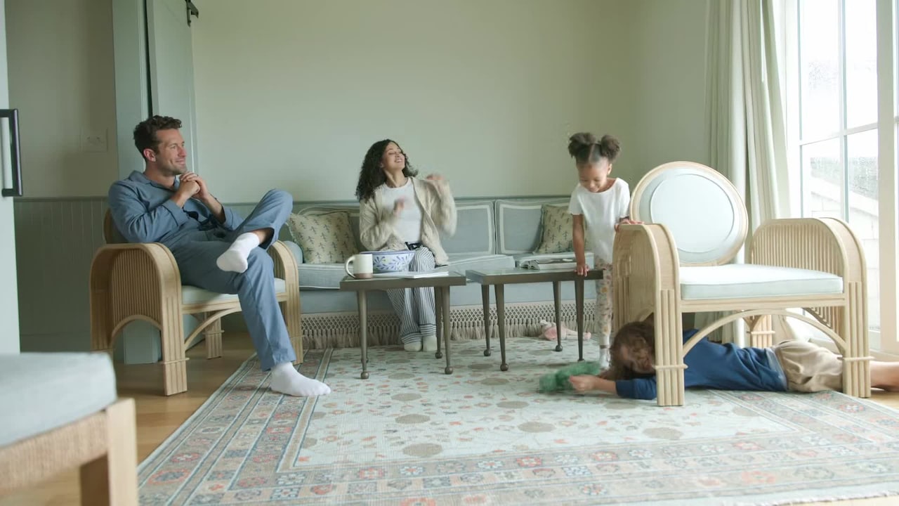 Property video