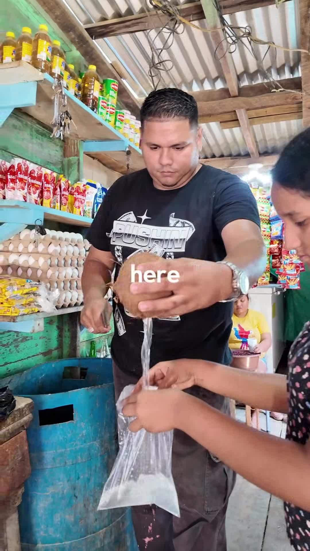 Property video