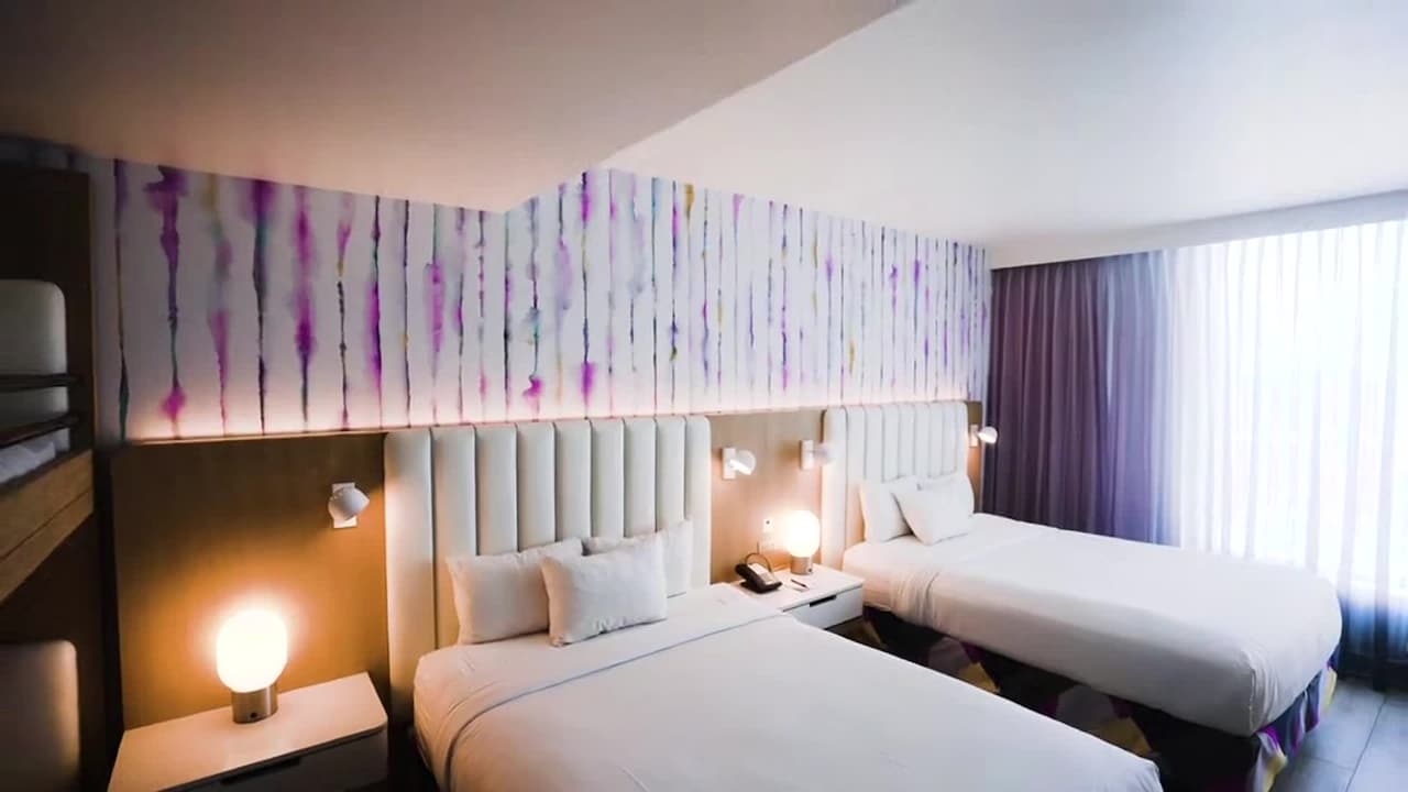 Property video