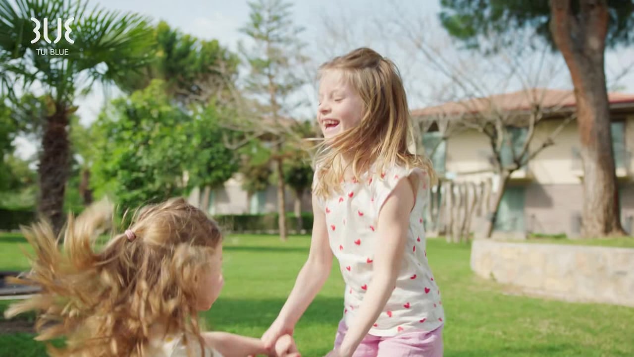Property video