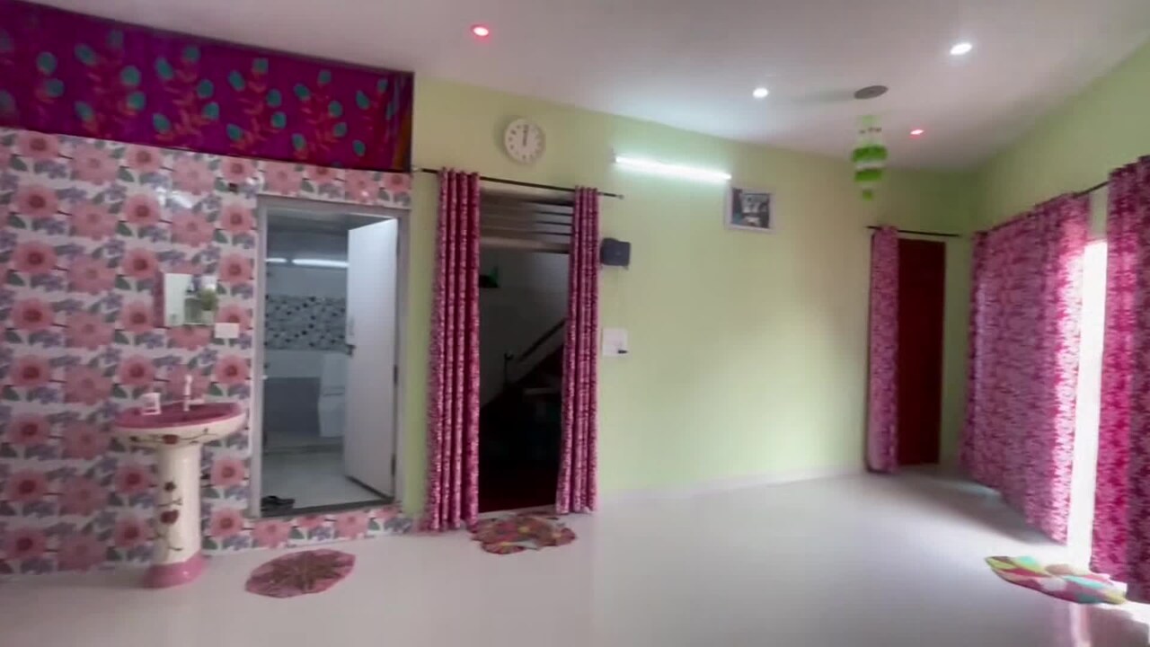 Video af overnatningsstedet