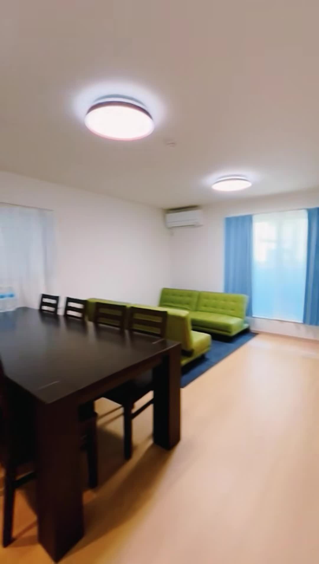 Property video